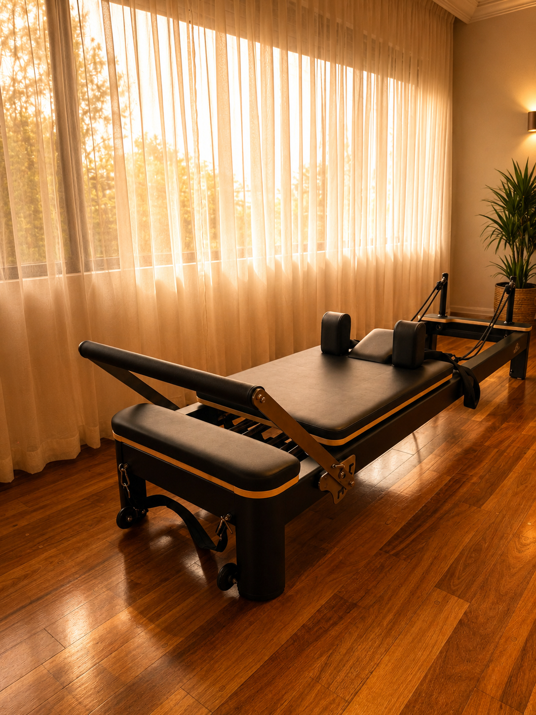 Reformer